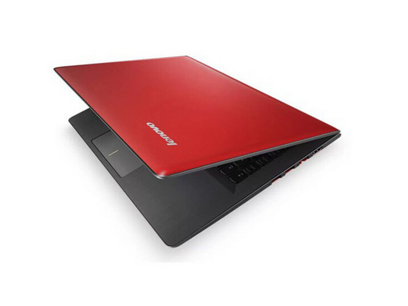 联想Ideapad 500S-14-ISE(4GB/1TB/2G独显) 前视