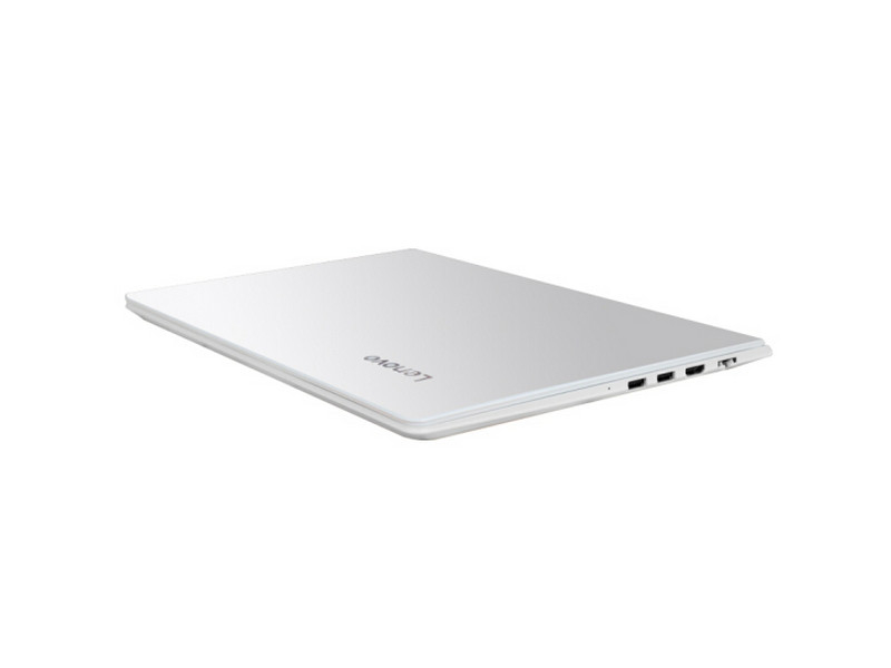 联想IdeaPad 300-15-ISE(4GB/500GB/2G独显/无光驱) 前视