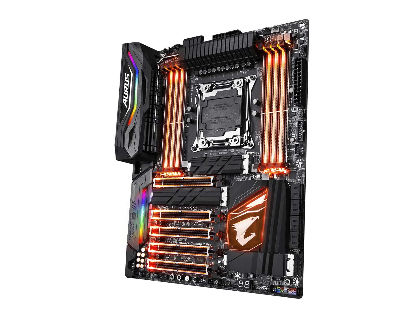 X299 AORUS Gaming 7 Proͼ