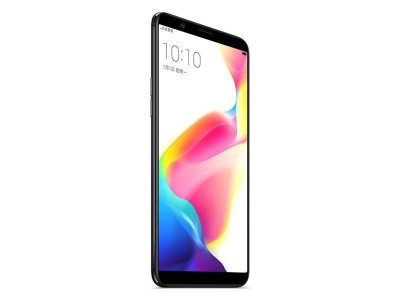 OPPO R11s Plus