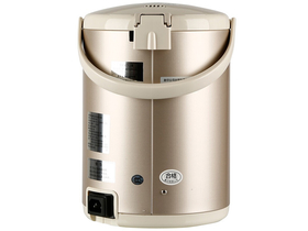 象印CD-WBH30C 电热水瓶 粉棕色图片2