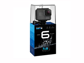 GoPro HERO 6 Black