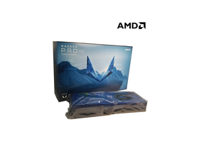 AMD Radeon PRO SSG