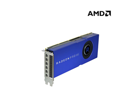 AMD Radeon PRO SSG