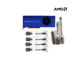 AMD Radeon PRO SSG