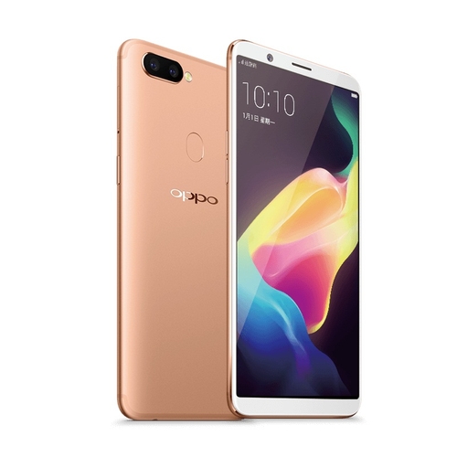 OPPO R11s