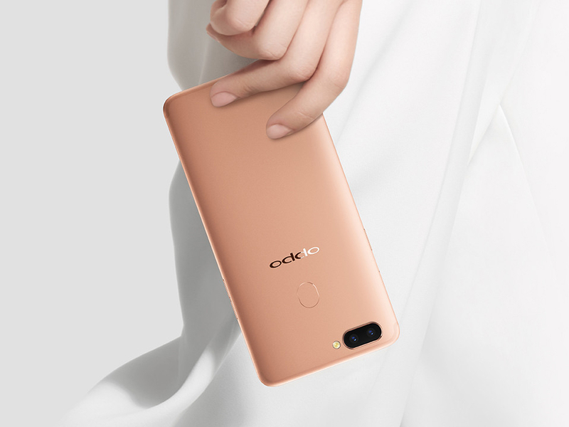 OPPO R11sͼ