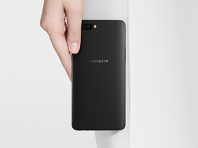 OPPO R11s