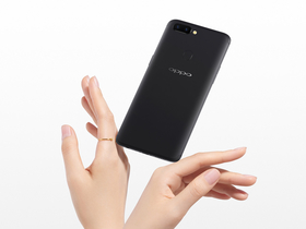 OPPO R11s