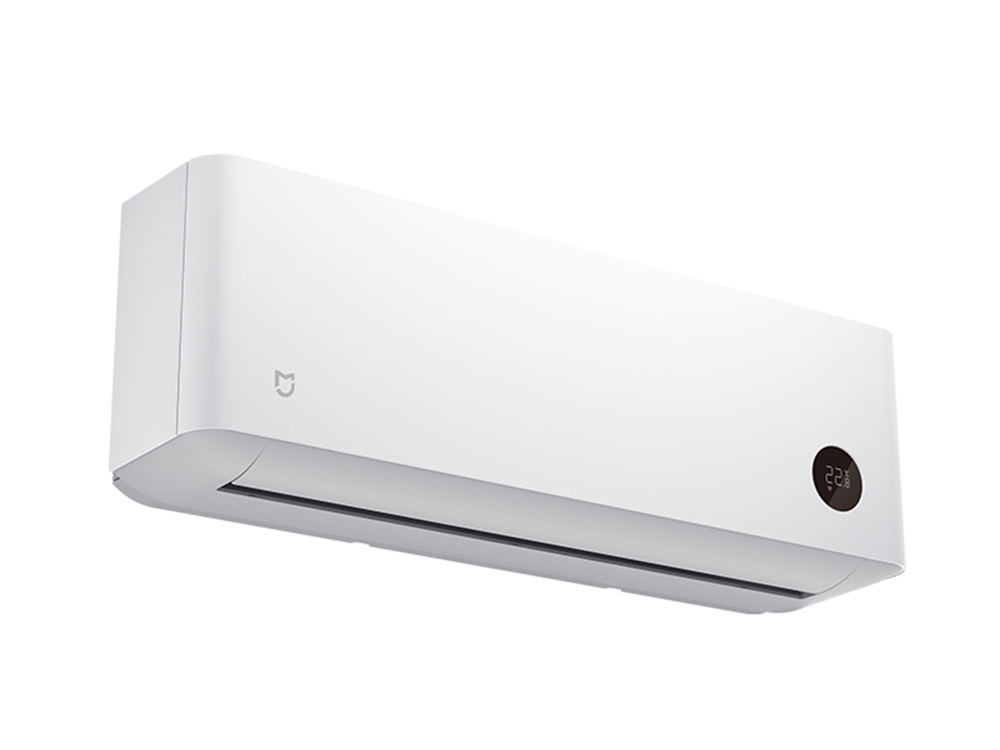 Кондиционер xiaomi mijia smart air conditioner kfr 35gw b1zm m3 обзор