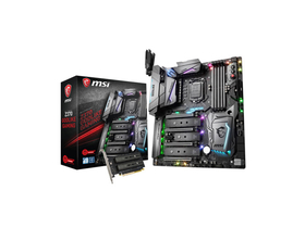 ΢ Z370 GODLIKE GAMING