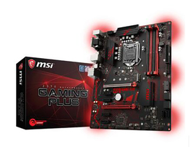 ΢ Z370 GAMING PLUS