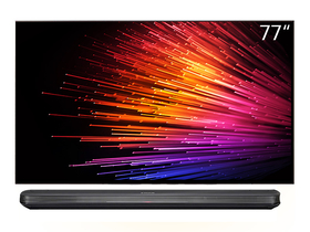 LG OLED77W7P-Cǰ