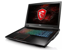 msi΢GT73EVR 7RD-818CN