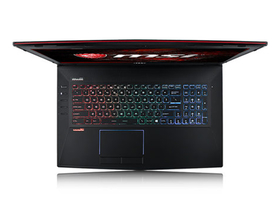 msi΢GT72S 6QD-007CN