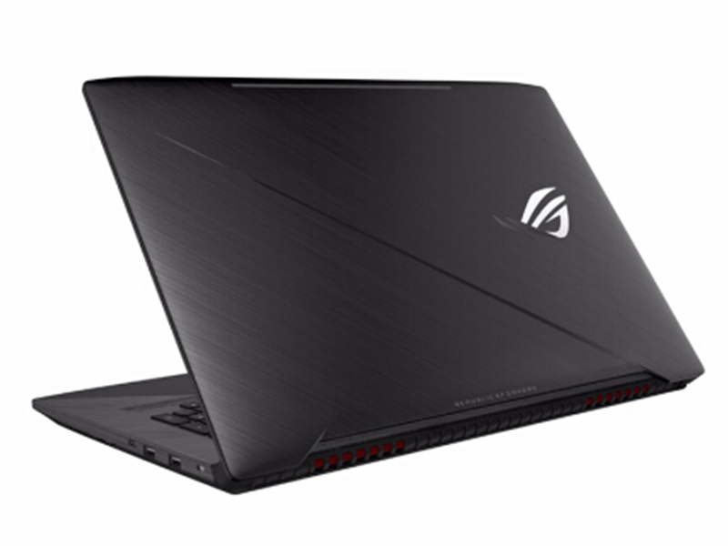 ROG  GL502VS7700(16GB/256GB+1TB/8G独显)