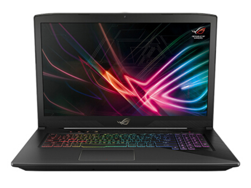 ROG  GL502VS7700(16GB/256GB+1TB/8G独显)