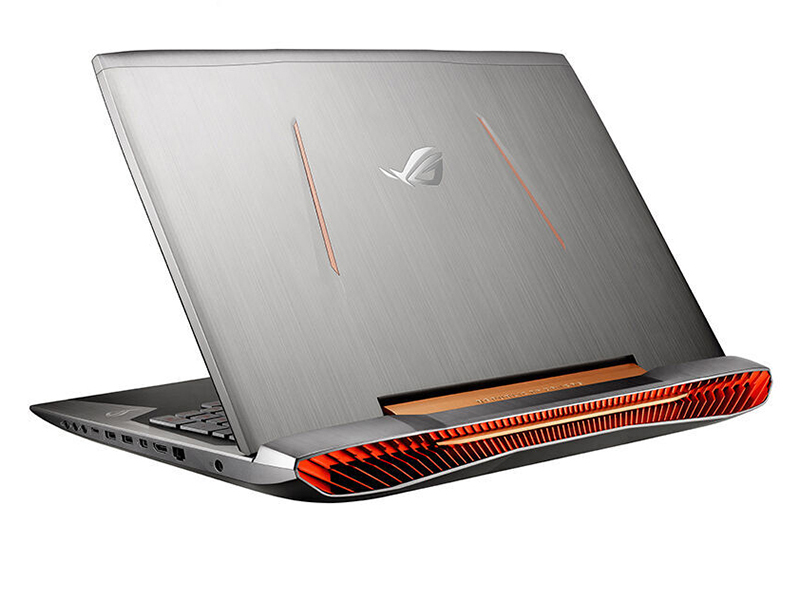 ROG GFX72VL6700(8GB/128GB+1TB)ͼ