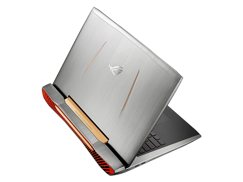 ROG GFX72VL6700(8GB/128GB+1TB)ͼ