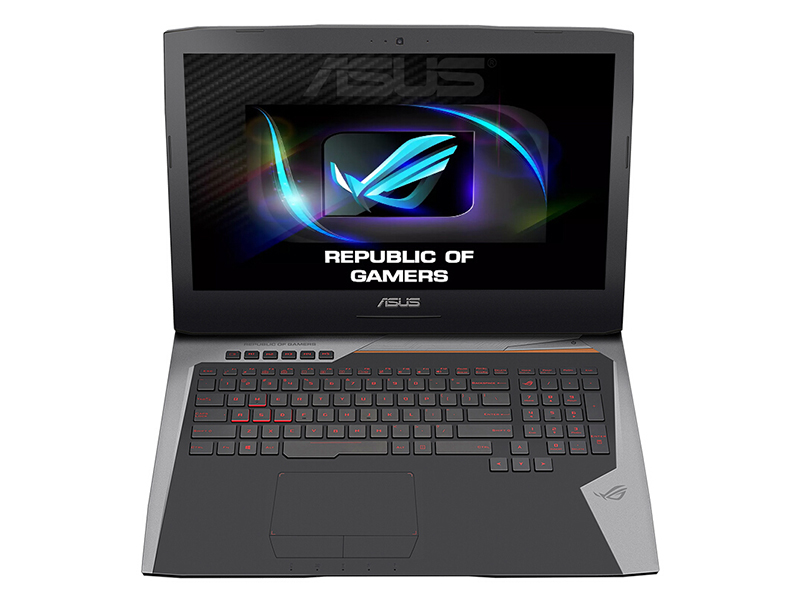 ROG GFX72VL6700(8GB/128GB+1TB)ͼ