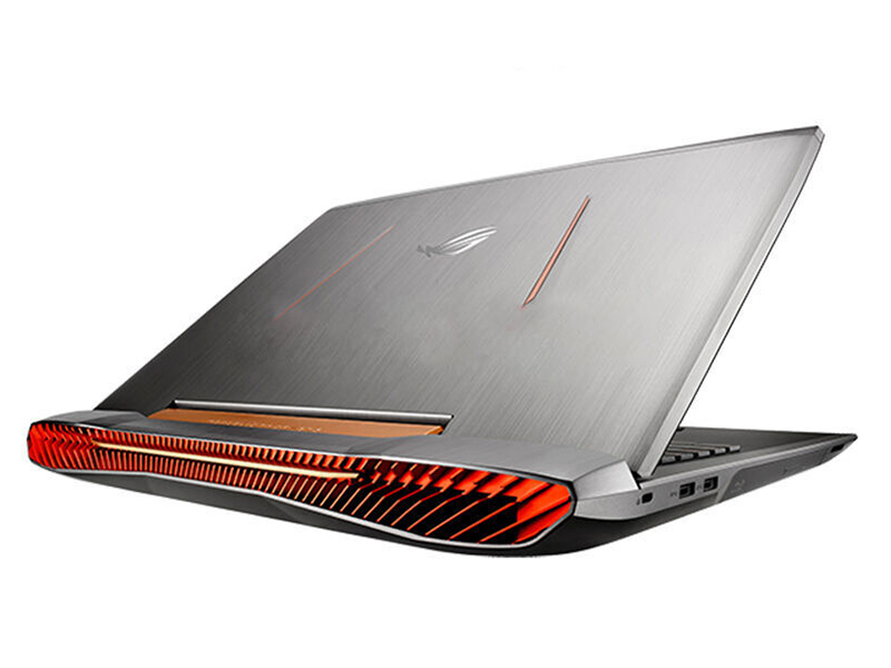 ROG GFX72VL6700(8GB/128GB+1TB)ͼ