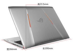 ROG  GL502VS(16GB/256GB+1TB/8G/120Hz)