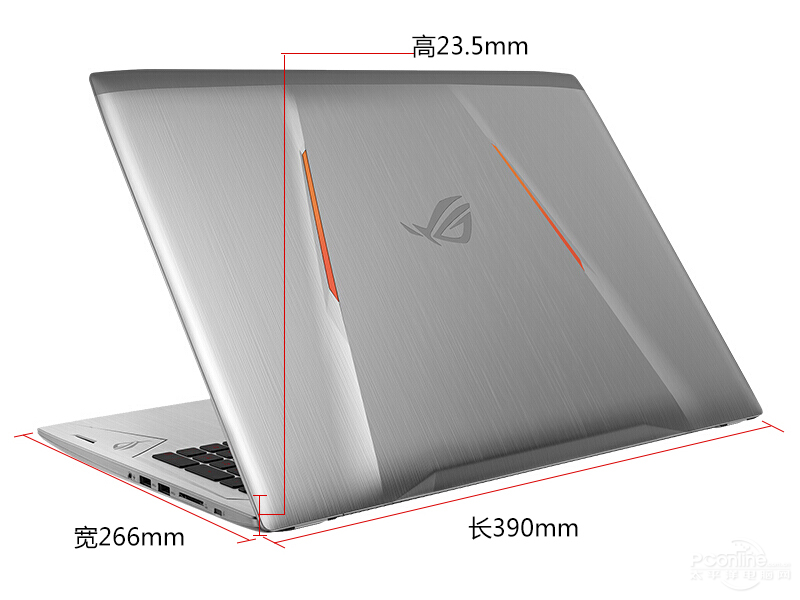 ROG  GL702VS(16GB/1TB/8G)ͼ