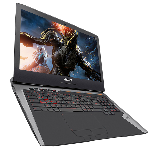 ROG  G752VS(16GB/512GB+1TB/8G独显)