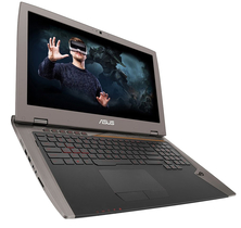 ROG G701VI(64GB/1TB+1TB/8G)