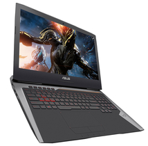 ROG GFX72VS(16GB/512GB+1TB)