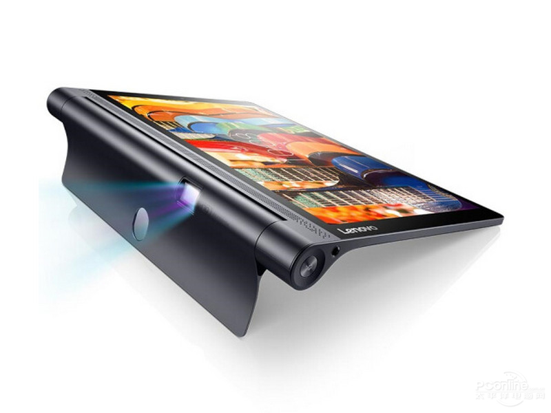 YOGA Tab3 Pro(X5-Z8550/4GB/64GB/LTE)ͼ