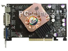 Inno3D GF6600 AGP