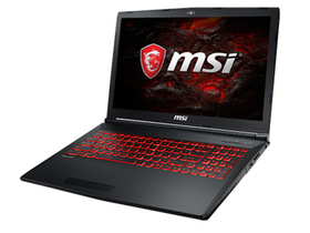 msi΢ GL62VR 7RFX-1017CN