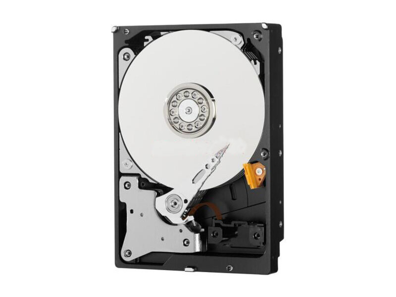 西部数据 6TB 64MB SATA3 紫盘 (WD60PURX)图4