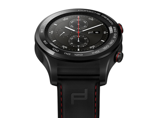 HUAWEI Smartwatch保时捷设计