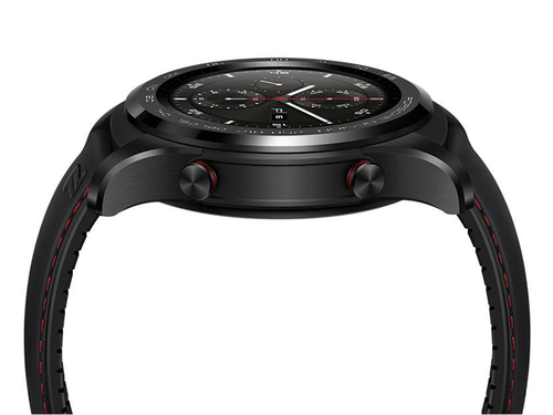 HUAWEI Smartwatch保时捷设计