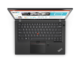 ThinkPad T470s(20HFA01QCD)