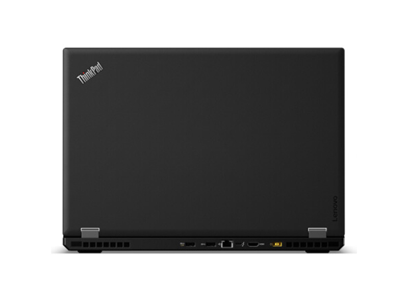 ThinkPad P51(20HHA01VCD)背面