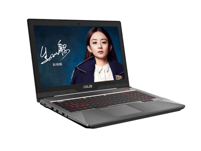 华硕 FX63VD7300(8GB/1TB/4G独显)