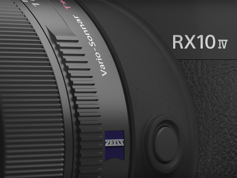 索尼RX10 IV图赏