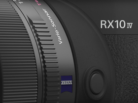 索尼RX10 IV