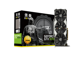 ̩GTX1070Ti-8GD5 TYLOOԼսưͼ