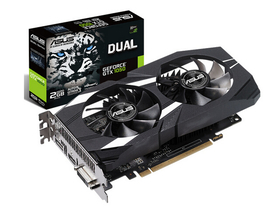 ˶DUAL-GTX1050-O2G-V2