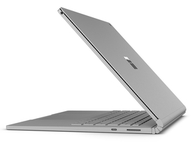 微软Surface Book 2(酷睿i7-8650U/8G/256GB/GTX1050)接口