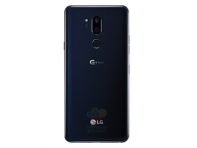 LG G7 ThinQ (4GB RAM)