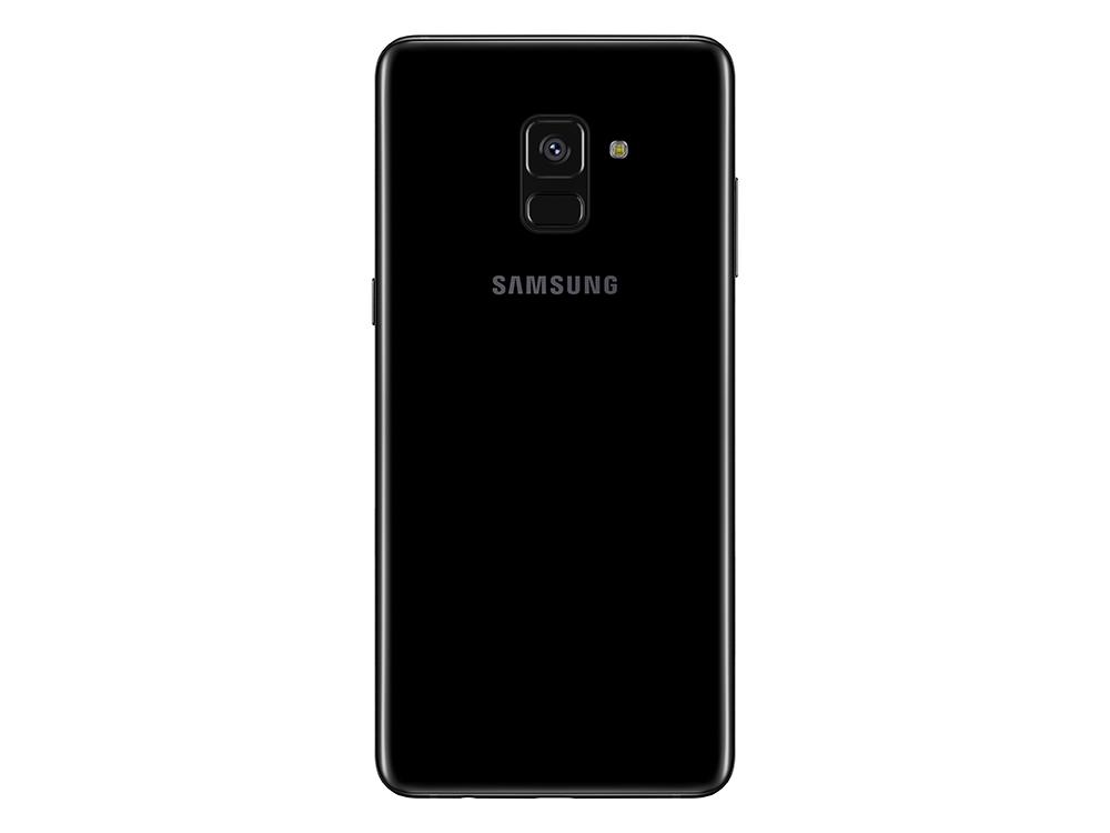 Galaxy A8+(2018)ͼ