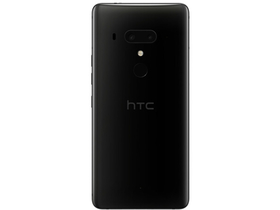 HTC U12+