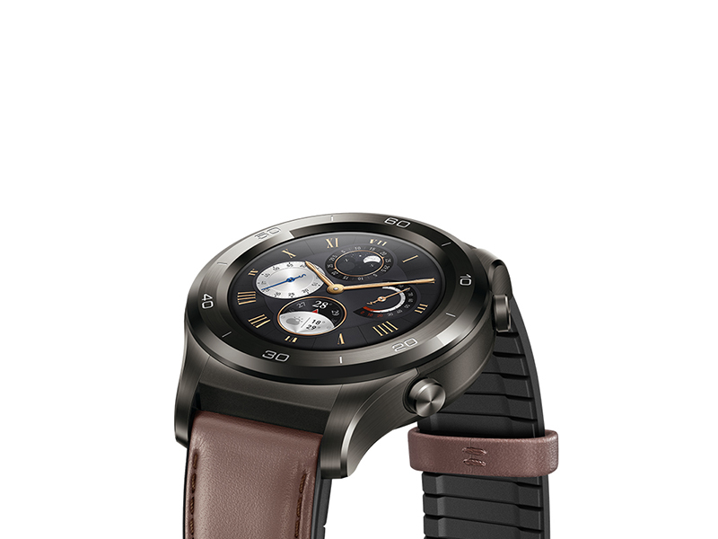 HUAWEI WATCH 2 Pro