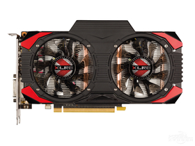 PNY GeForce GTX 1060 6GB XLR8 GAMING OC