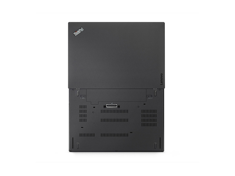 联想ThinkPad A475(20KL0006CD)背面